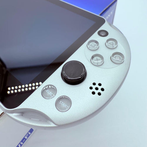 Playstation Vita Body Sony Psvita Pch-2000 Za25