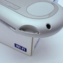 Playstation Vita Body Sony Psvita Pch-2000 Za25