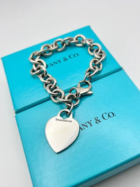 Tiffany Bracelets Tiffany&Co. P11