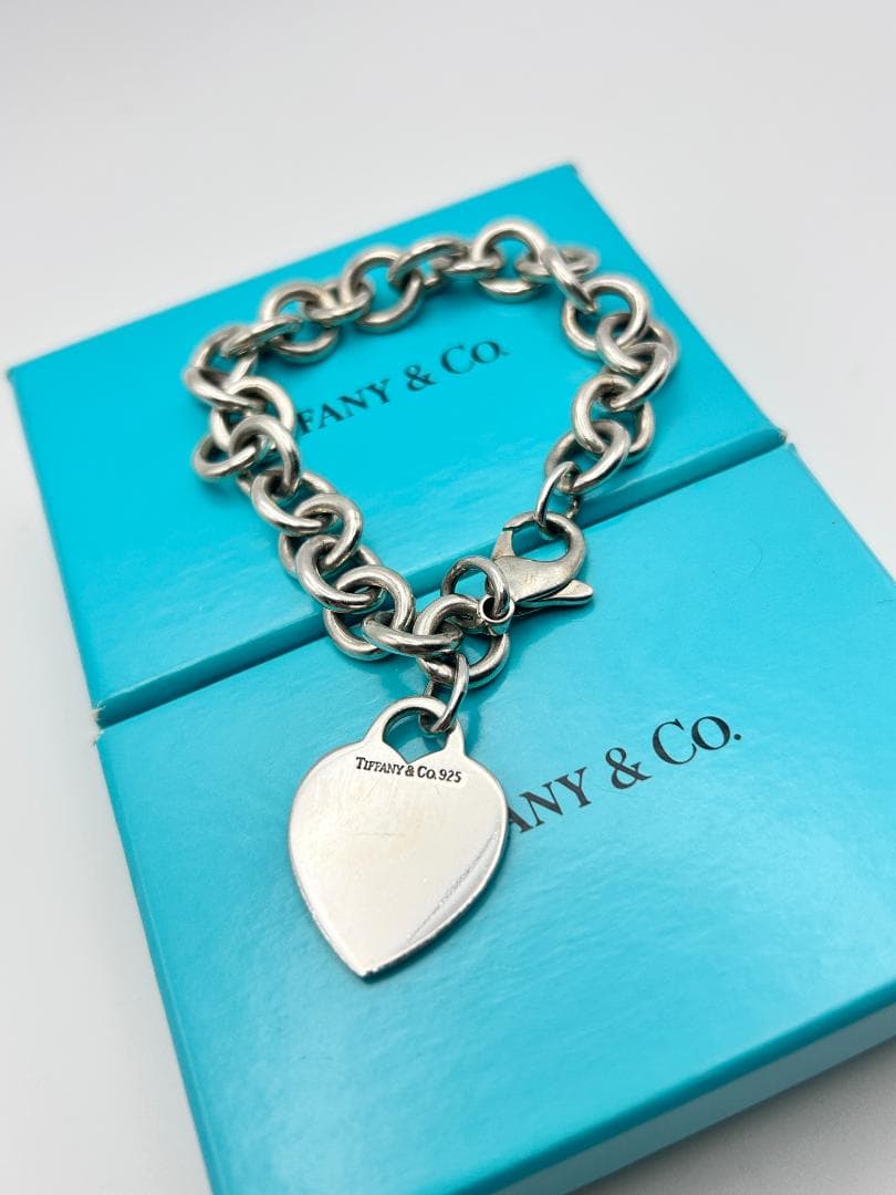 Tiffany Bracelets Tiffany&Co. P11
