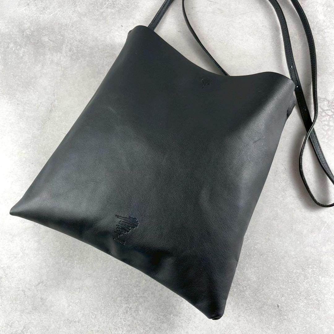 Discord Yohji Yamamoto Shoulder Bags 2Way Bag
