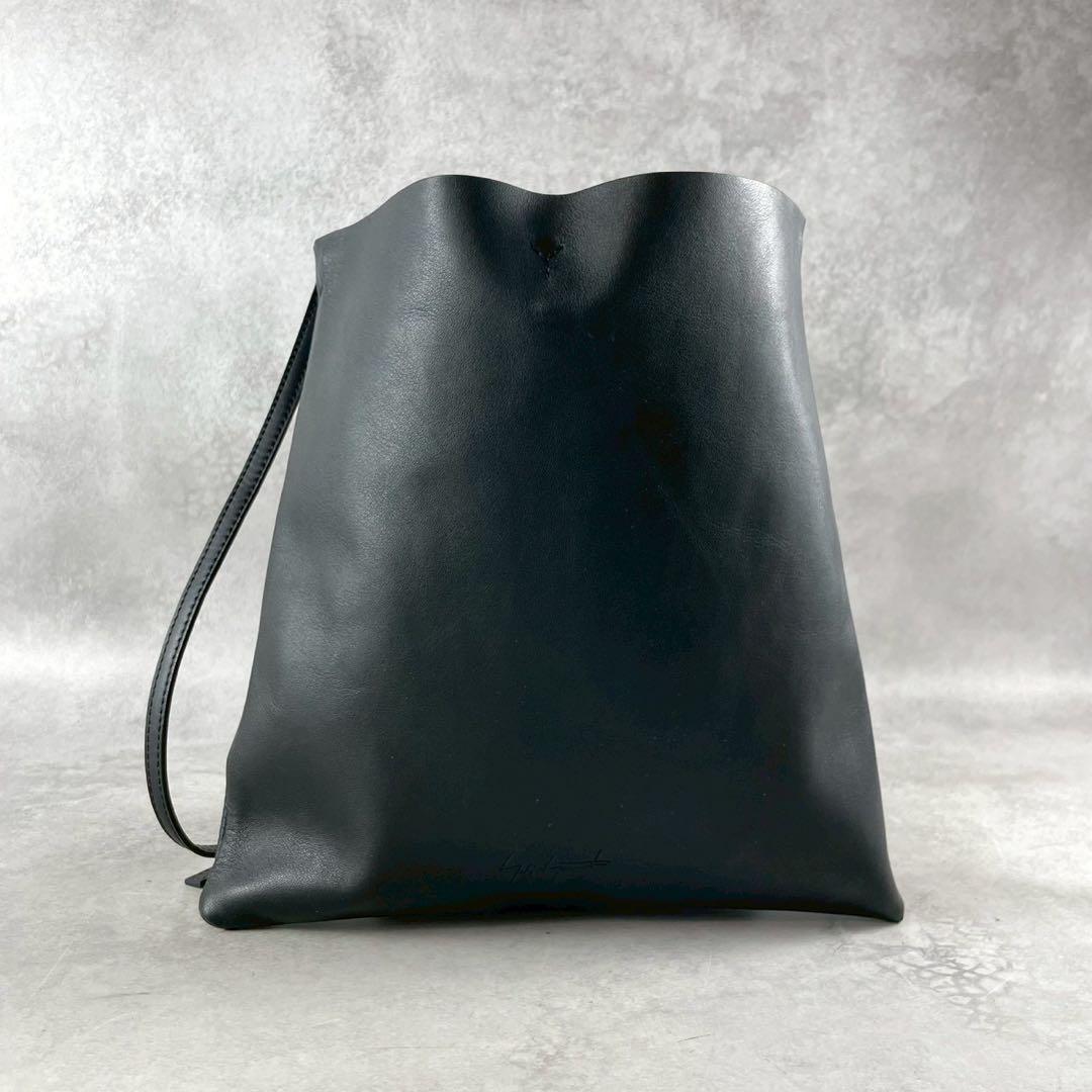 Discord Yohji Yamamoto Shoulder Bags 2Way Bag