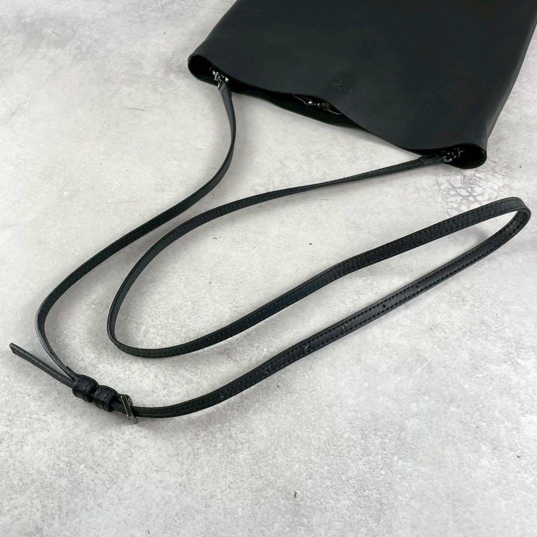 Discord Yohji Yamamoto Shoulder Bags 2Way Bag