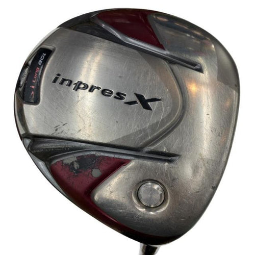 Driver Inpres X St-Long 201 11 Dr Orbit Tbx-410D R) D
