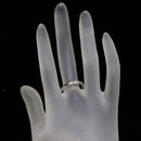 Cartier Ring Pt950 57
