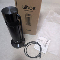 Canon Wireless Speakers Albos Ml-A
