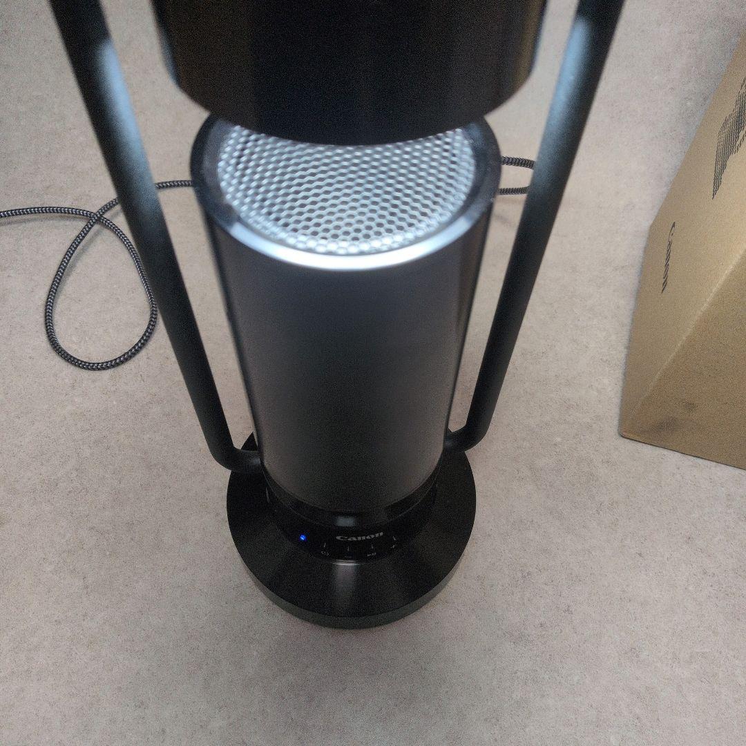 Canon Wireless Speakers Albos Ml-A
