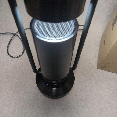Canon Wireless Speakers Albos Ml-A