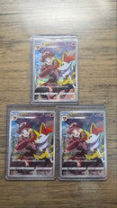 Pokemon Card Game Chr S11A 069/068