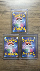 Pokemon Card Game Chr S11A 069/068