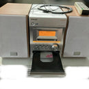 Sony Cd, Md Cassette Decks Cmt-M333Nt Netmd