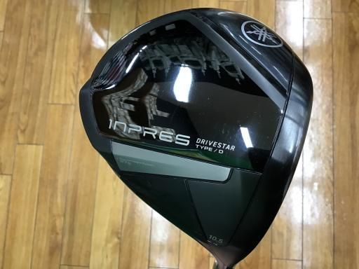 Driver Inpres Drivestar Type/D(2025) 10.5 Dr Speeder Nx For Yamaha Tm-425D S) C