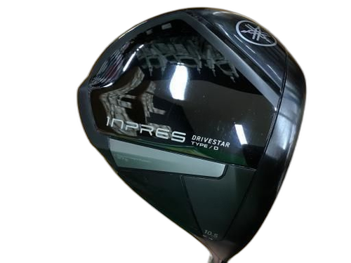 Driver Inpres Drivestar Type/D(2025) 10.5 Dr Speeder Nx For Yamaha Tm-425D S) C