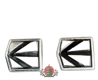 Toyota Emblem Te-47