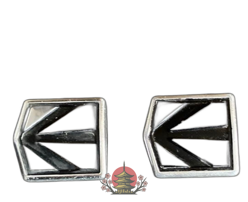 Toyota Emblem Te-47