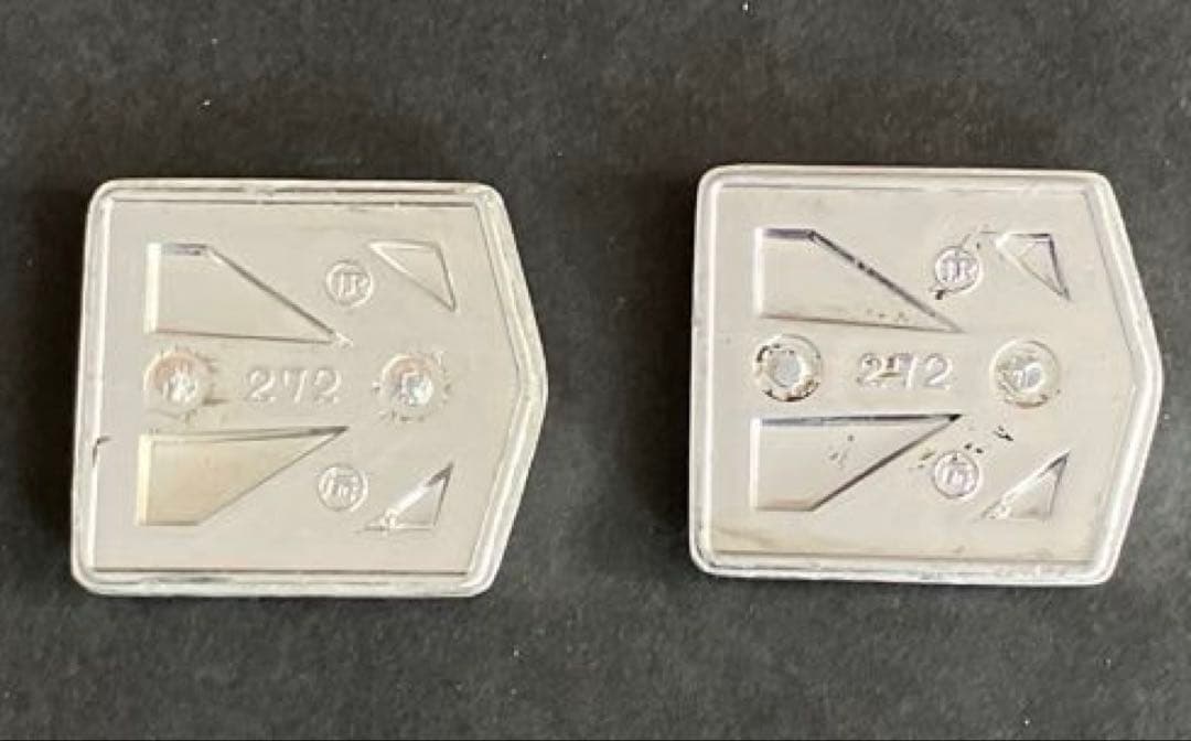 Toyota Emblem Te-47