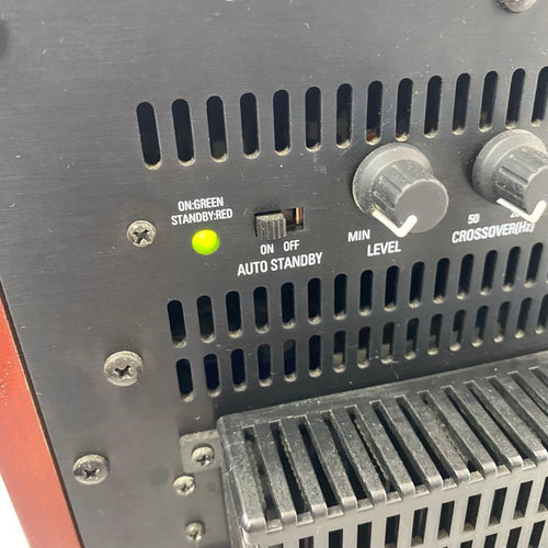 Denon Subwoofer Dsw-33Xg