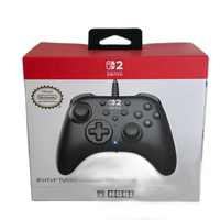 Hori Peripheral Equipment Accessory Switch2/Pc Turbo