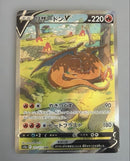 Pok Mon Tcg Trading Card Game V Sar S12A Vstar 211/172
