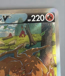 Pok Mon Tcg Trading Card Game V Sar S12A Vstar 211/172