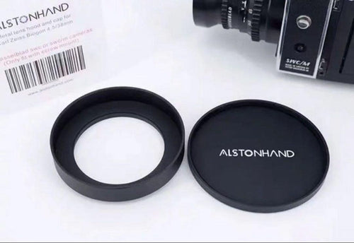 Compact Camera (Film) Hasselblad Swc