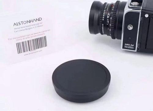 Compact Camera (Film) Hasselblad Swc