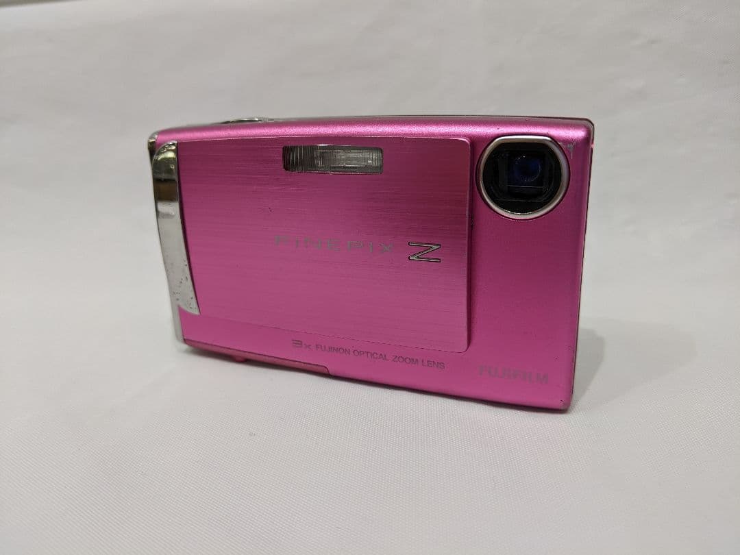 Compact Digital Camera [263]Fujifilm Finepix Z10Fd