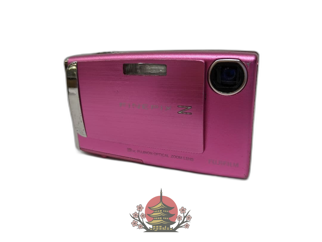 Compact Digital Camera [263]Fujifilm Finepix Z10Fd