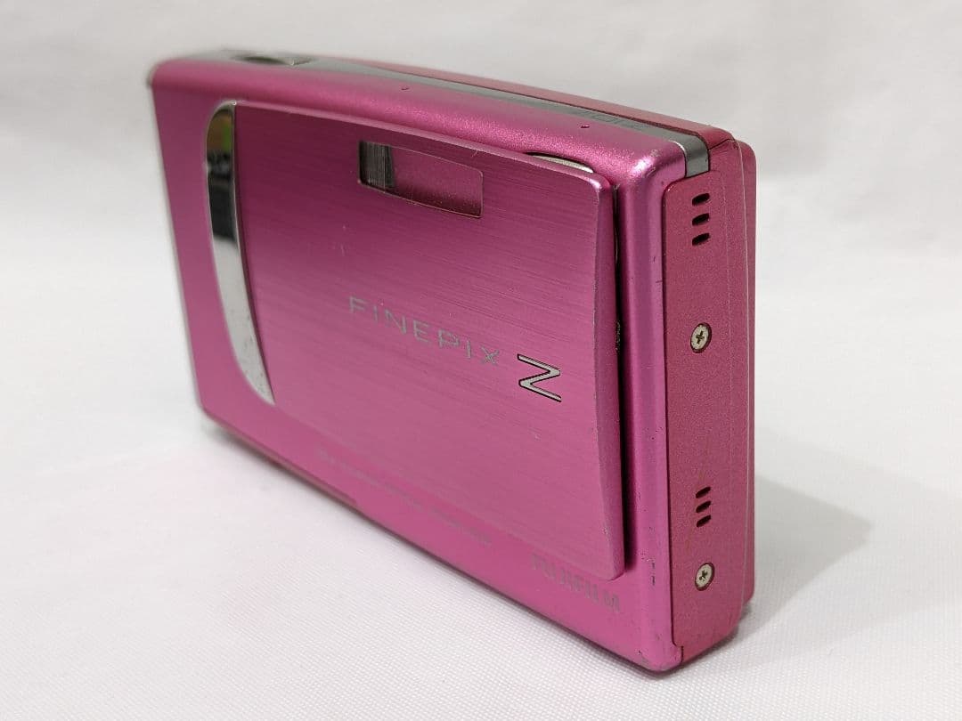 Compact Digital Camera [263]Fujifilm Finepix Z10Fd