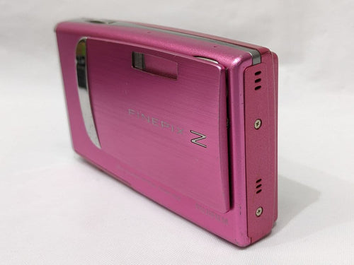 Compact Digital Camera [263]Fujifilm Finepix Z10Fd