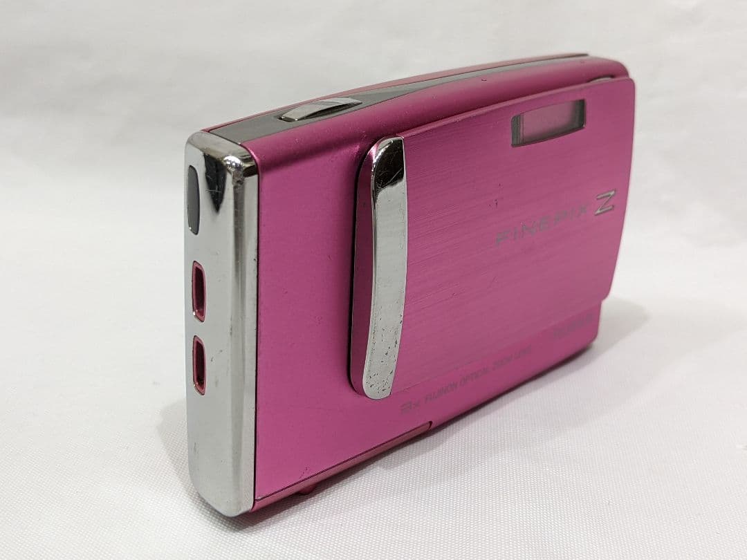 Compact Digital Camera [263]Fujifilm Finepix Z10Fd