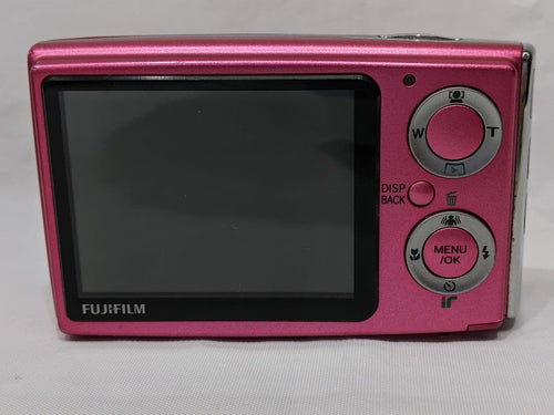 Compact Digital Camera [263]Fujifilm Finepix Z10Fd