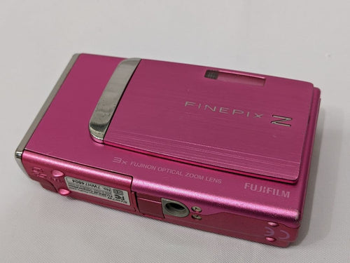 Compact Digital Camera [263]Fujifilm Finepix Z10Fd