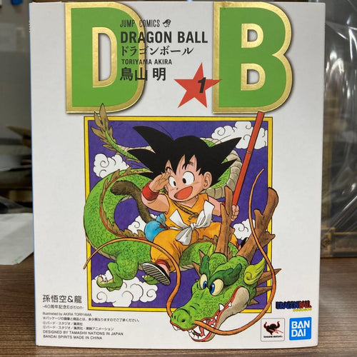 Dragon Ball Eof-G43 40 V