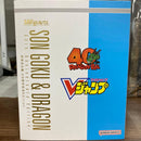 Dragon Ball Eof-G43 40 V