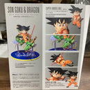 Dragon Ball Eof-G43 40 V