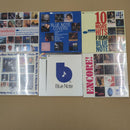 Western Music Blue Note Cd17