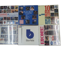 Western Music Blue Note Cd17
