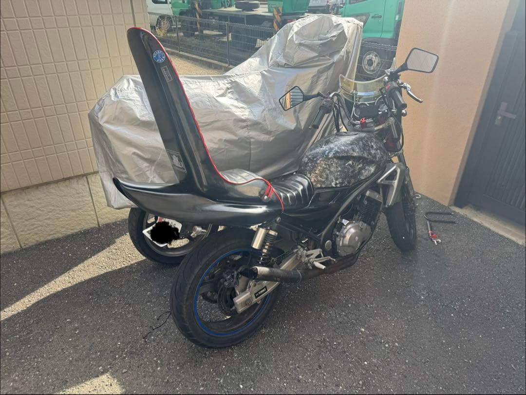 Kawasaki Motorcycle Frames 2