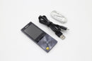 Sony Digital Audio Player 3315-Sony Nw-A25 16Gb Sd 32Gb