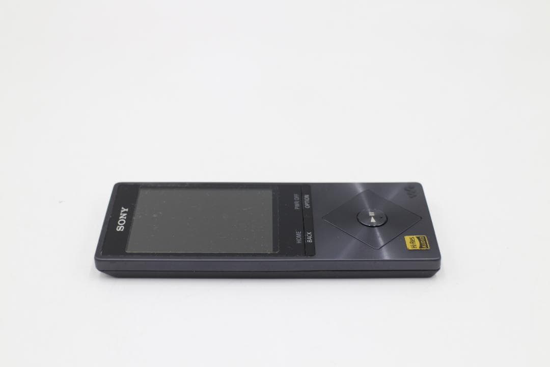 Sony Digital Audio Player 3315-Sony Nw-A25 16Gb Sd 32Gb