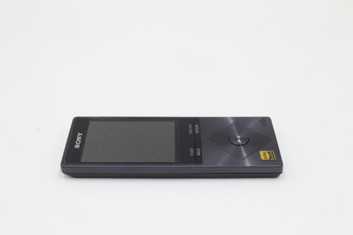 Sony Digital Audio Player 3315-Sony Nw-A25 16Gb Sd 32Gb