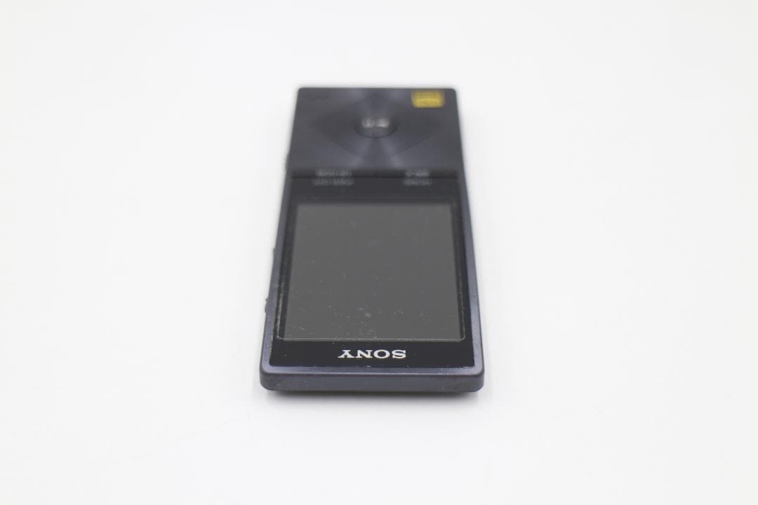 Sony Digital Audio Player 3315-Sony Nw-A25 16Gb Sd 32Gb