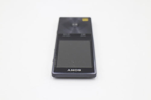 Sony Digital Audio Player 3315-Sony Nw-A25 16Gb Sd 32Gb