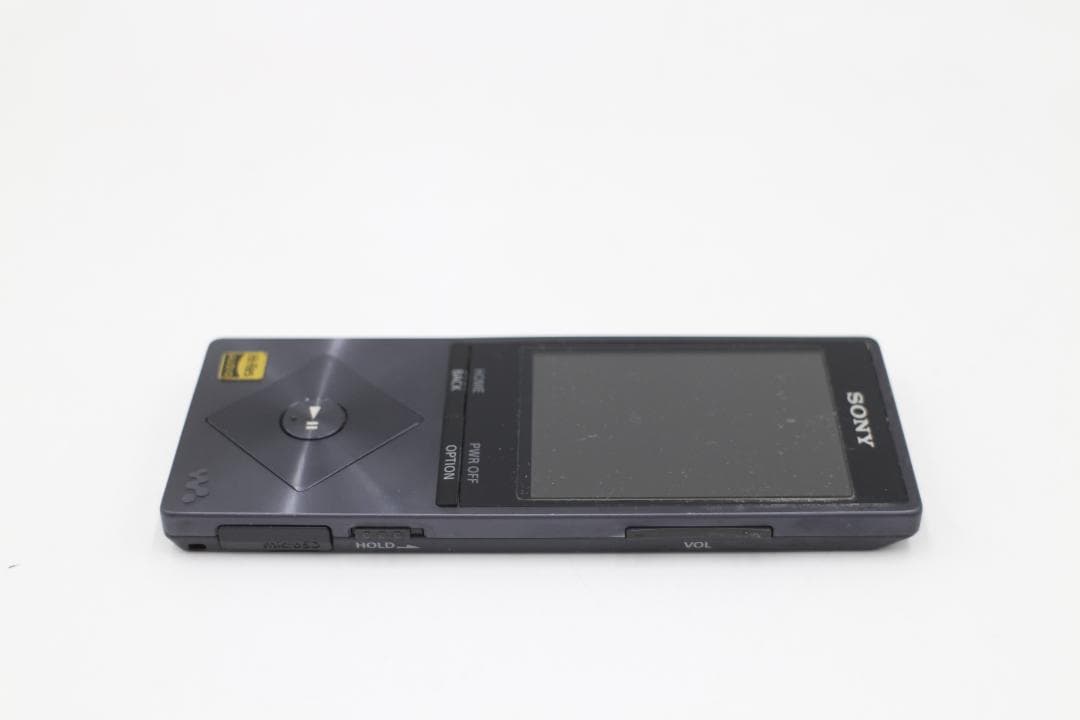 Sony Digital Audio Player 3315-Sony Nw-A25 16Gb Sd 32Gb
