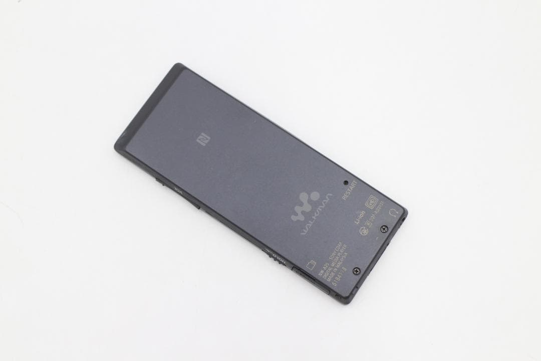 Sony Digital Audio Player 3315-Sony Nw-A25 16Gb Sd 32Gb