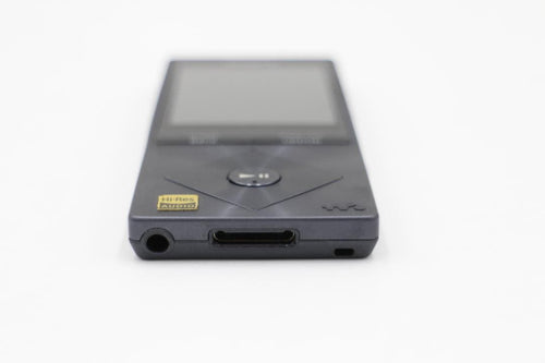 Sony Digital Audio Player 3315-Sony Nw-A25 16Gb Sd 32Gb