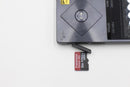 Sony Digital Audio Player 3315-Sony Nw-A25 16Gb Sd 32Gb