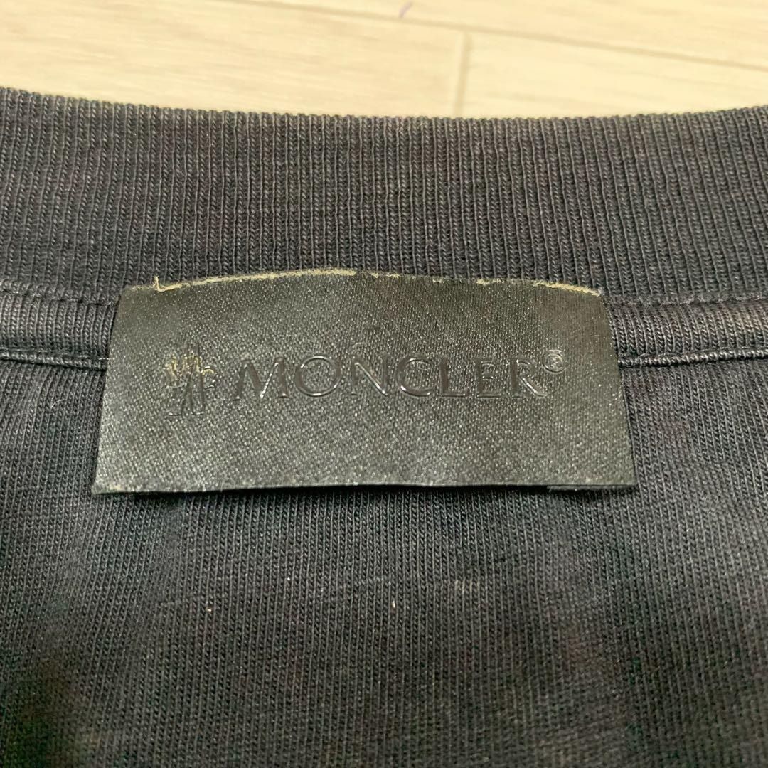 Moncler T -Shirt S 5S327