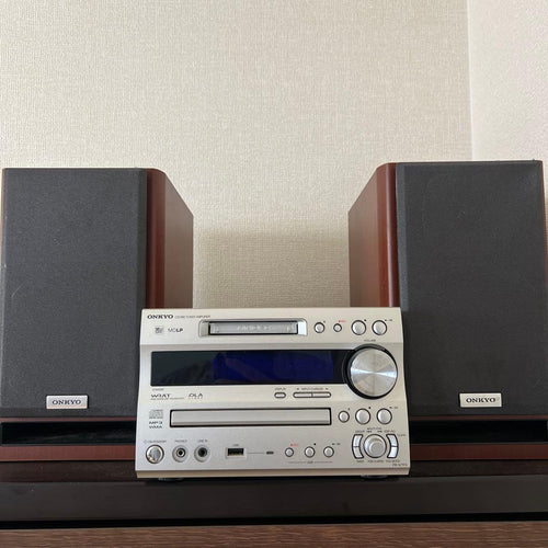 Onkyo Others